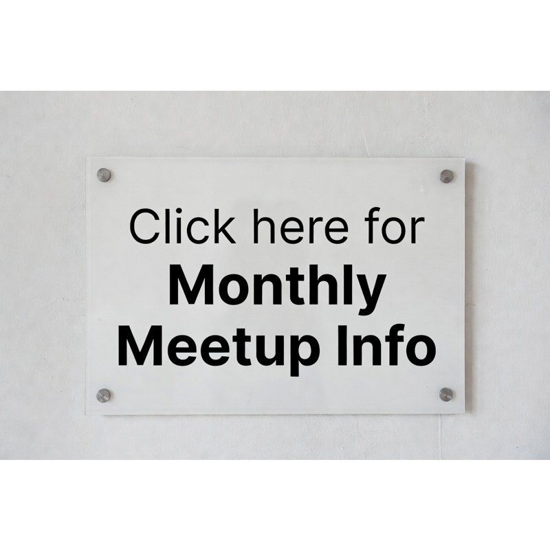 Chatpter User Group Meetup