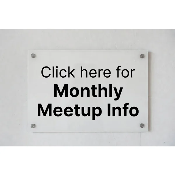 Chatpter User Group Meetup