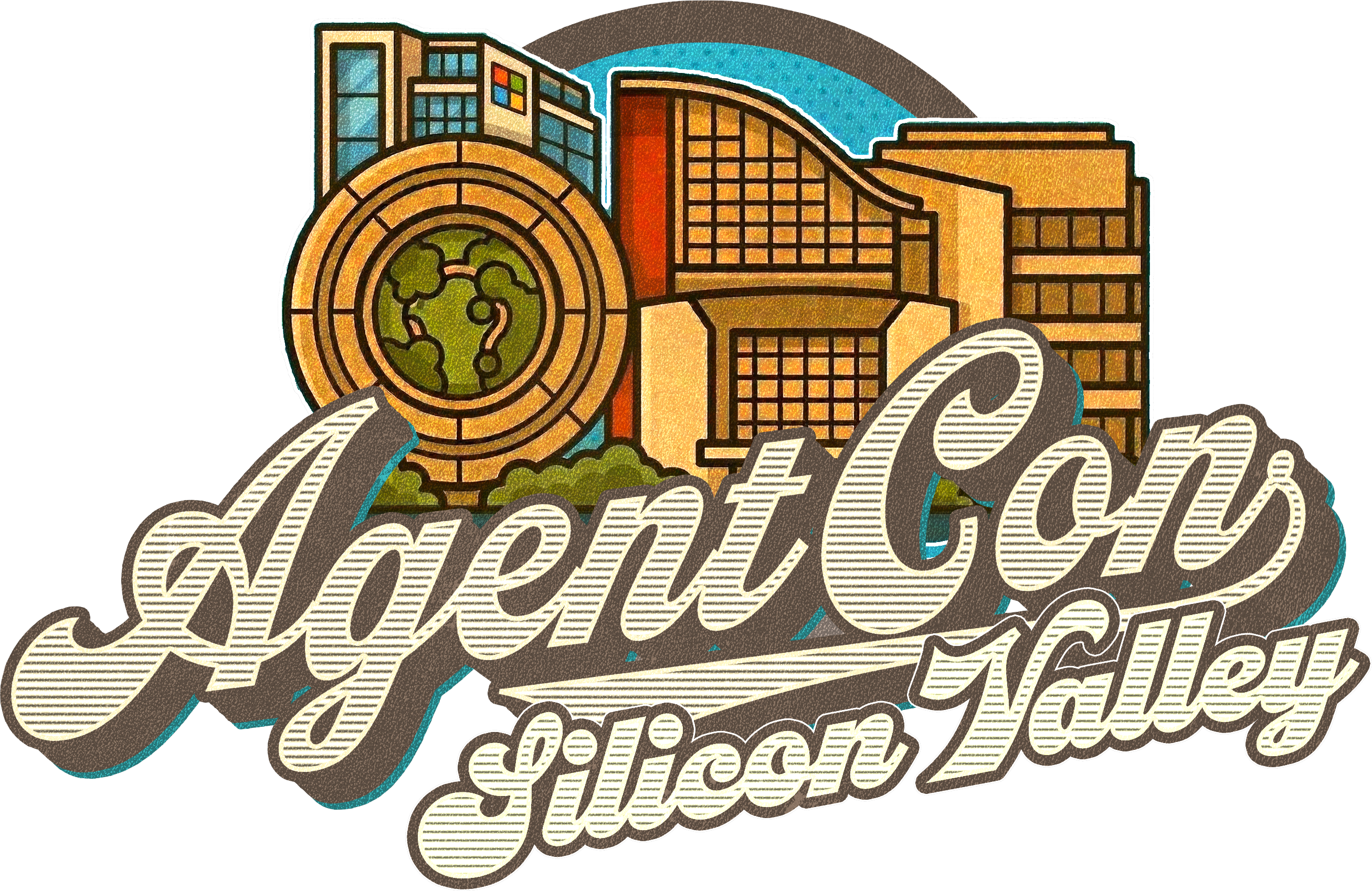 AgentCon - Silicon Valley