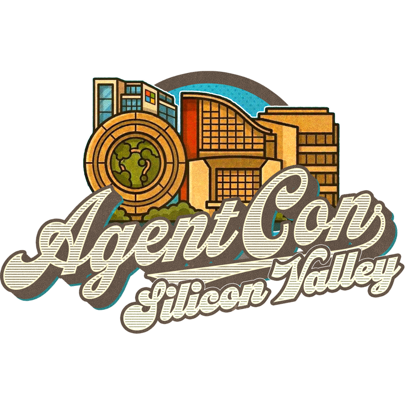 AgentCon - Silicon Valley