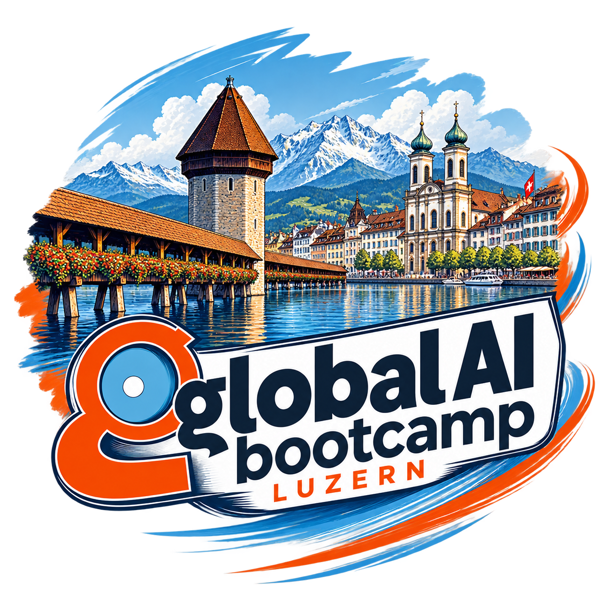 Global AI Bootcamp - Luzern