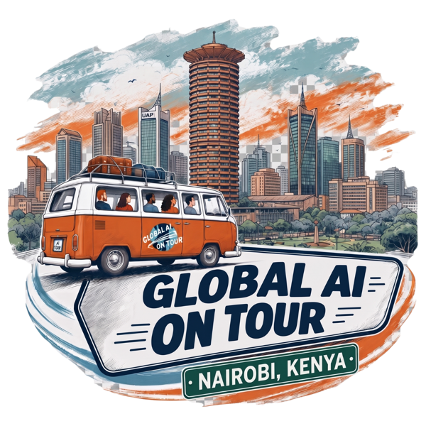 Global AI On Tour - Nairobi