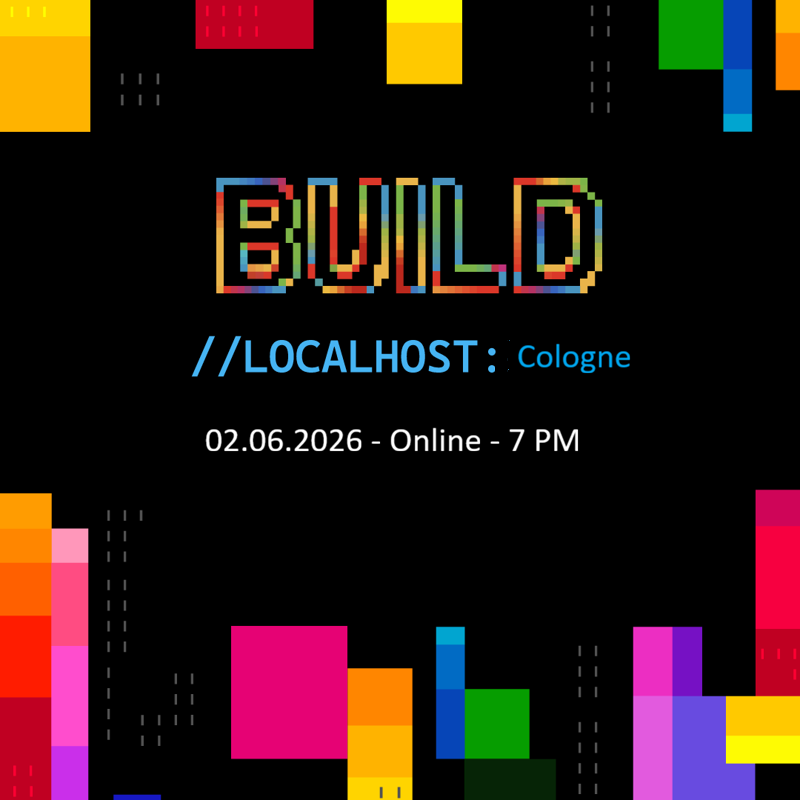 Build //localhost:  Watch Party