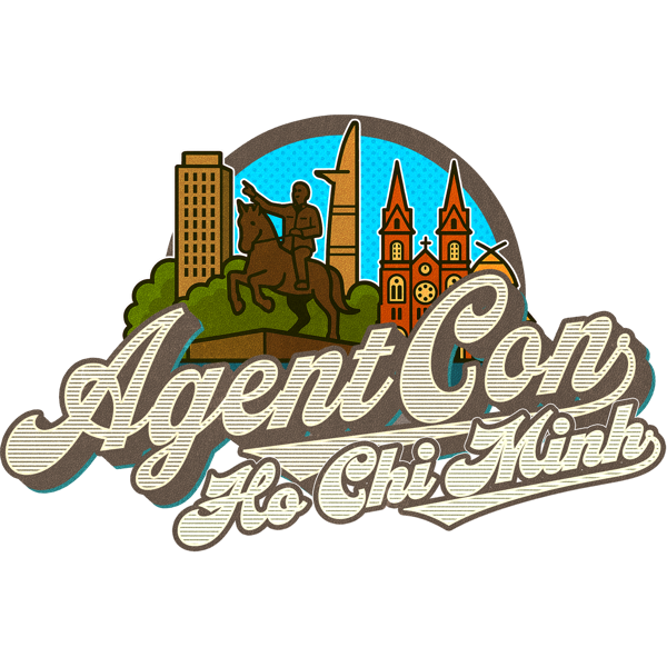 AgentCon 2025 - Ho Chi Minh