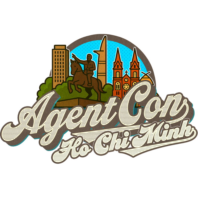 AgentCon 2025 - Ho Chi Minh