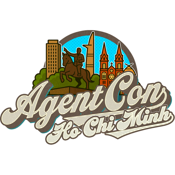 AgentCon 2025 - Ho Chi Minh