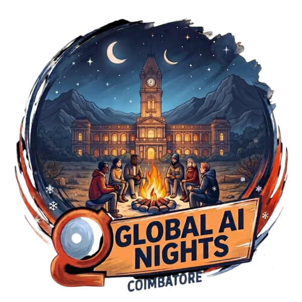 Global AI Nights - Coimbatore