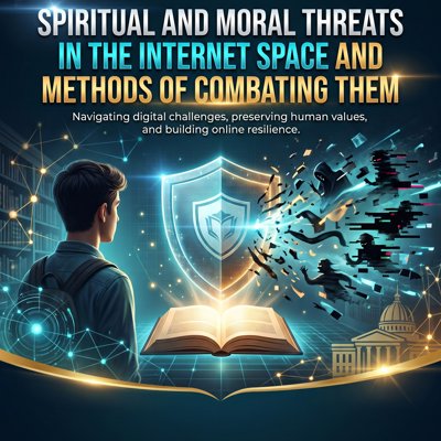 Spiritual and Moral Threats in the Internet Space and Methods of Combating Them