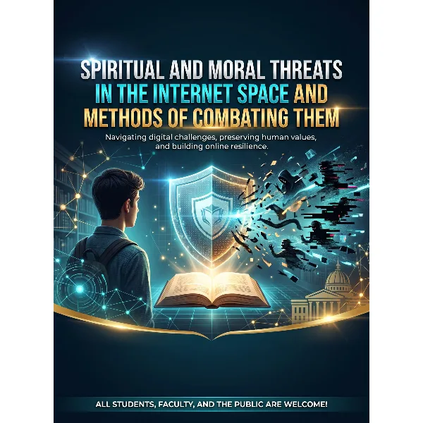 Spiritual and Moral Threats in the Internet Space and Methods of Combating Them