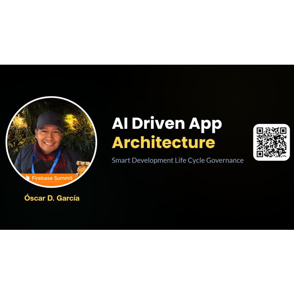 AI-Driven Architecture - Development Life Cycle Governance