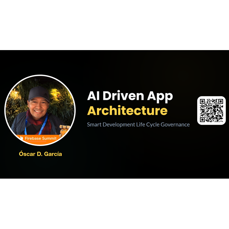 AI-Driven Architecture - Development Life Cycle Governance