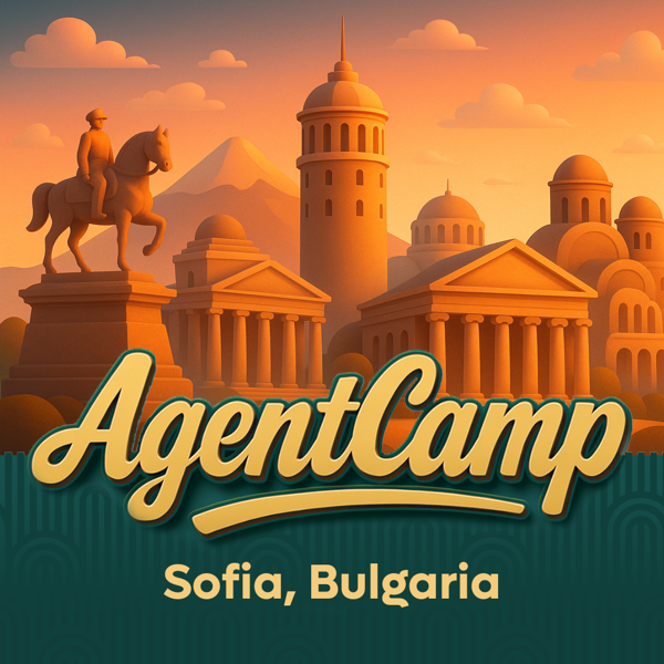 AgentCamp - Sofia