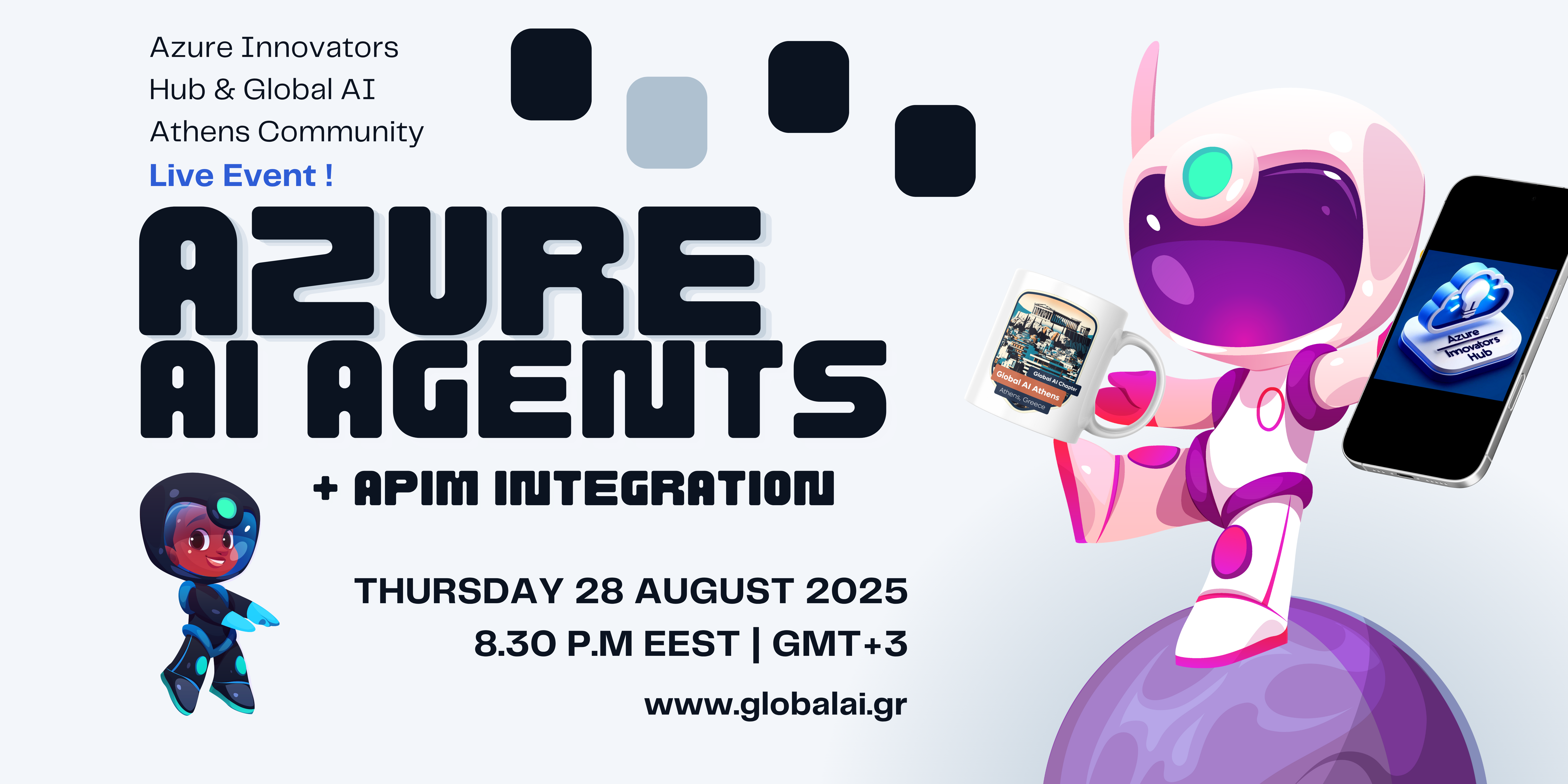 Azure AI Foundry Agents