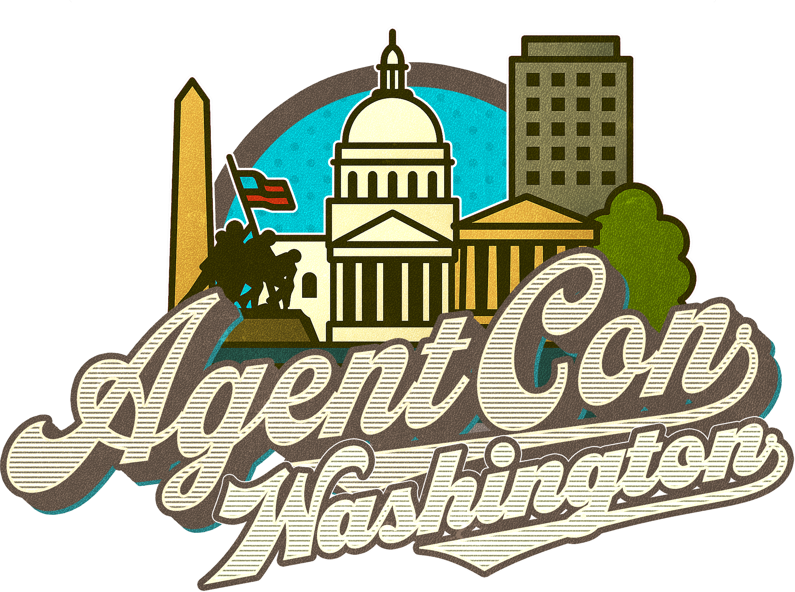 AgentCon Washington DC 2025