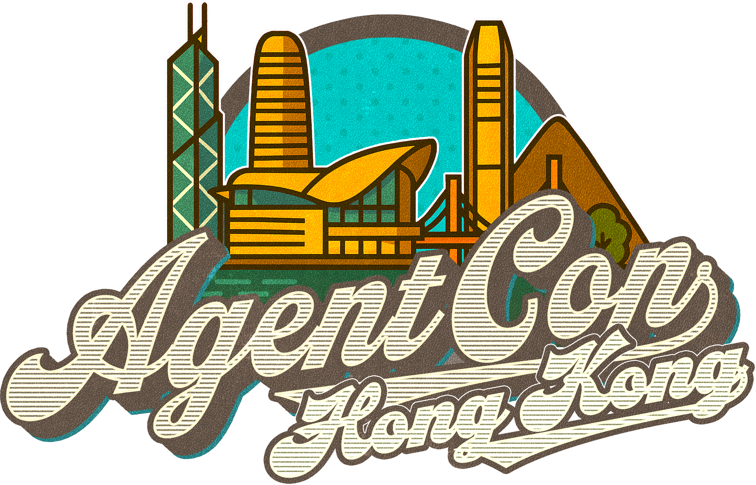 AgentCon - Hong Kong