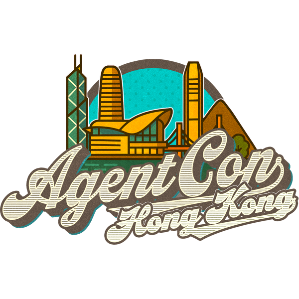 AgentCon - Hong Kong