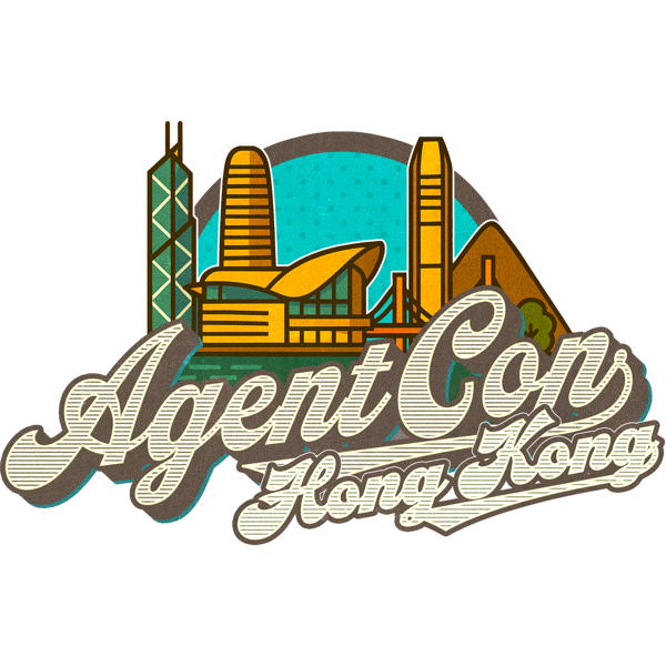 AgentCon - Hong Kong