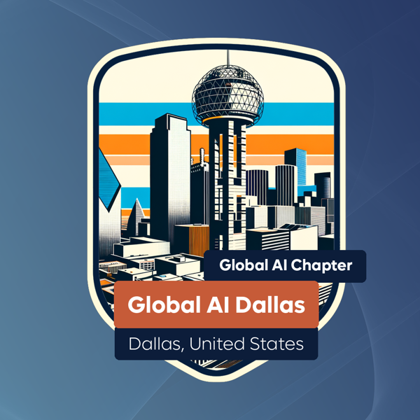 AI Community Day Dallas