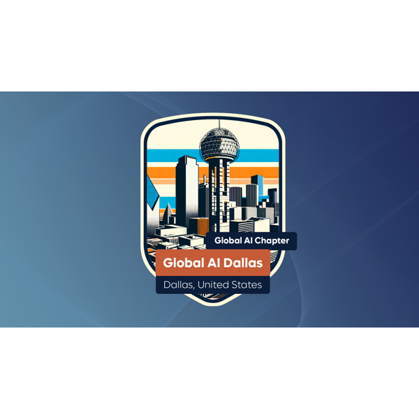 AI Community Day Dallas