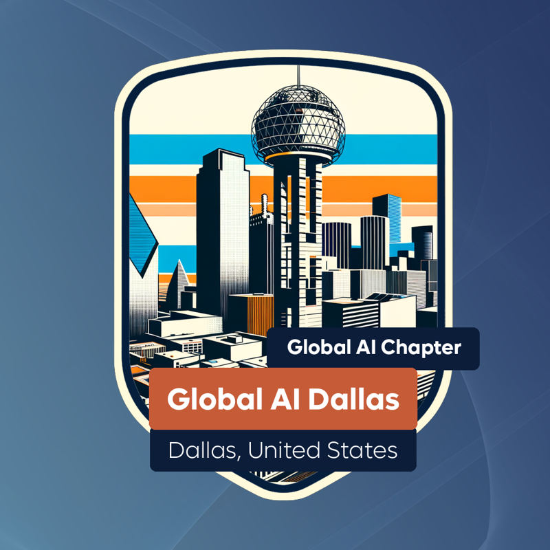 AI Community Day Dallas