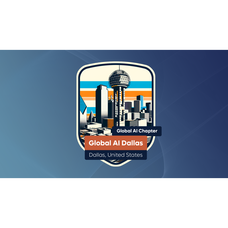 AI Community Day Dallas
