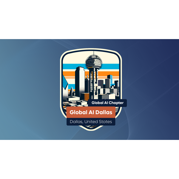 AI Community Day Dallas