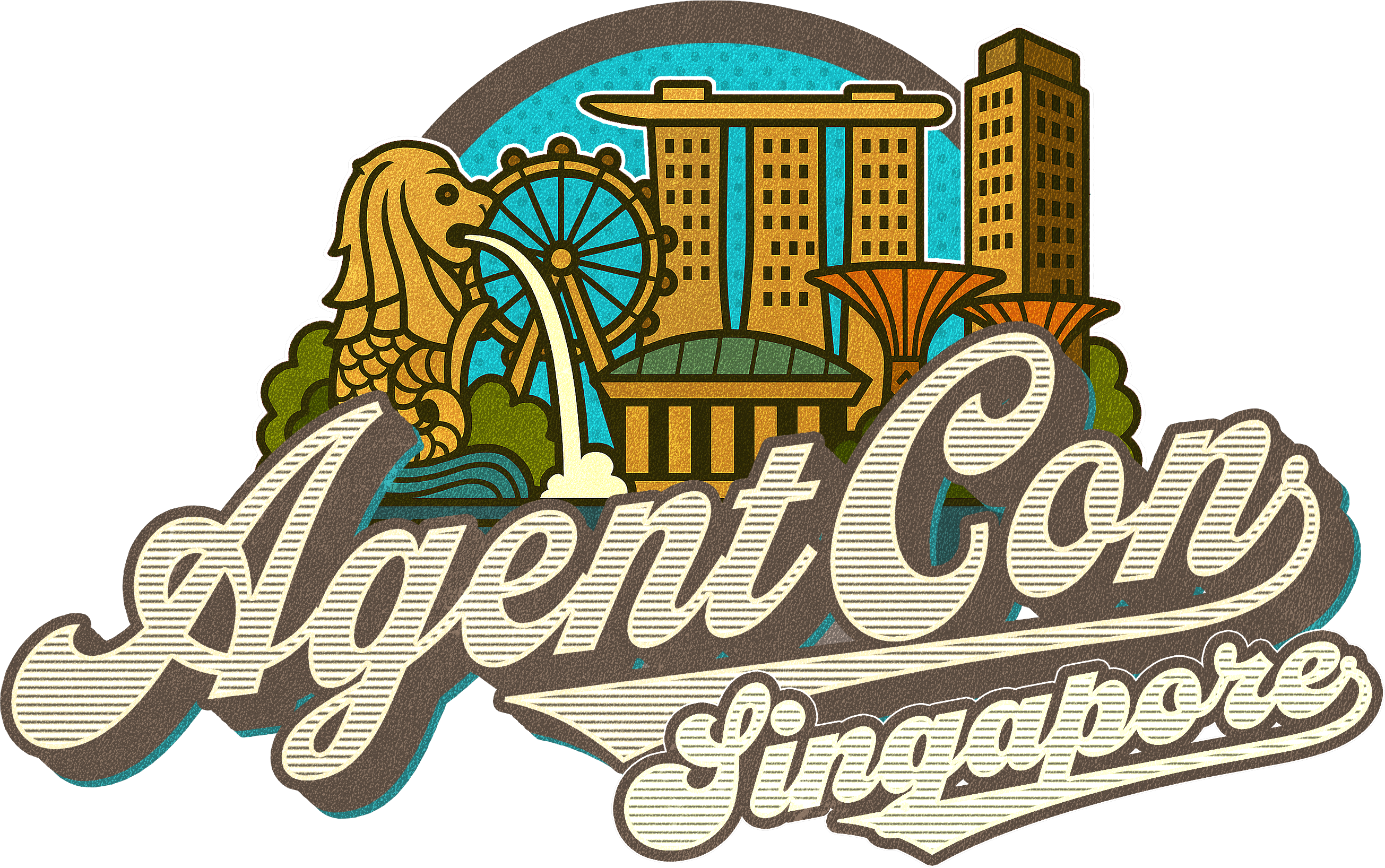 AgentCon 2025 - Singapore
