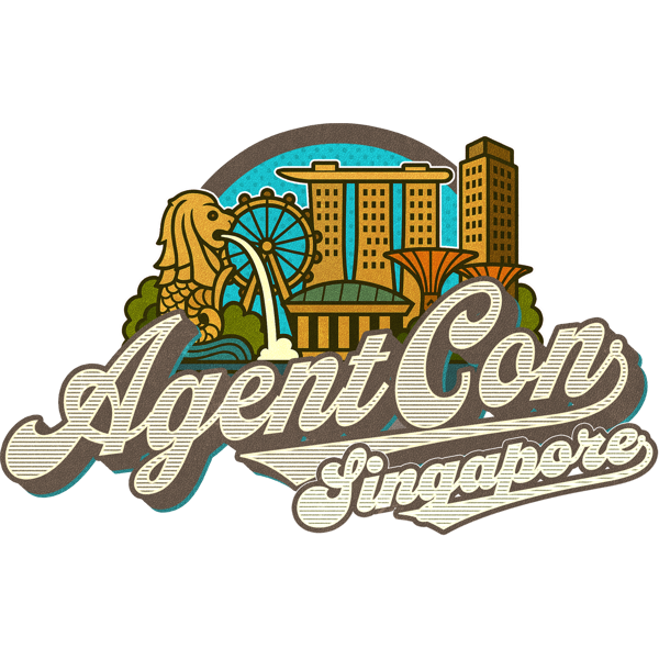 AgentCon 2025 - Singapore