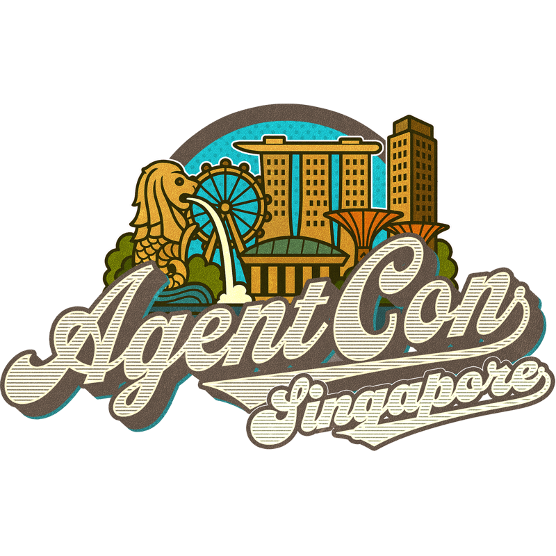 AgentCon 2025 - Singapore