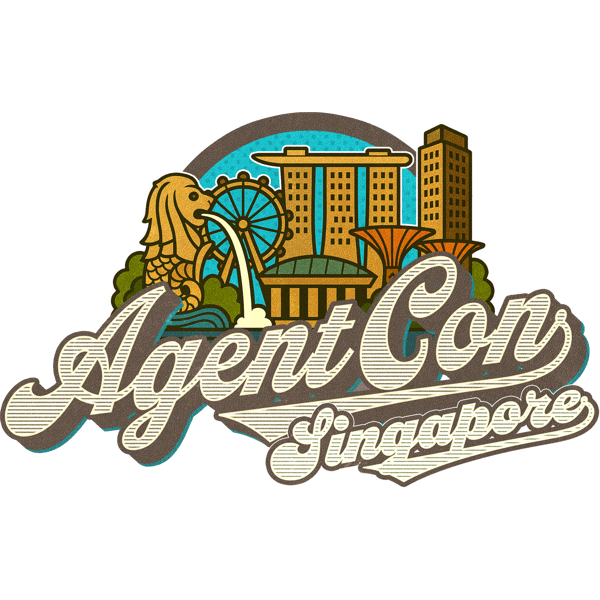 AgentCon 2025 - Singapore