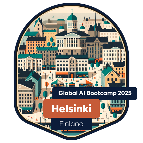AI Bootcamp Finland 2025