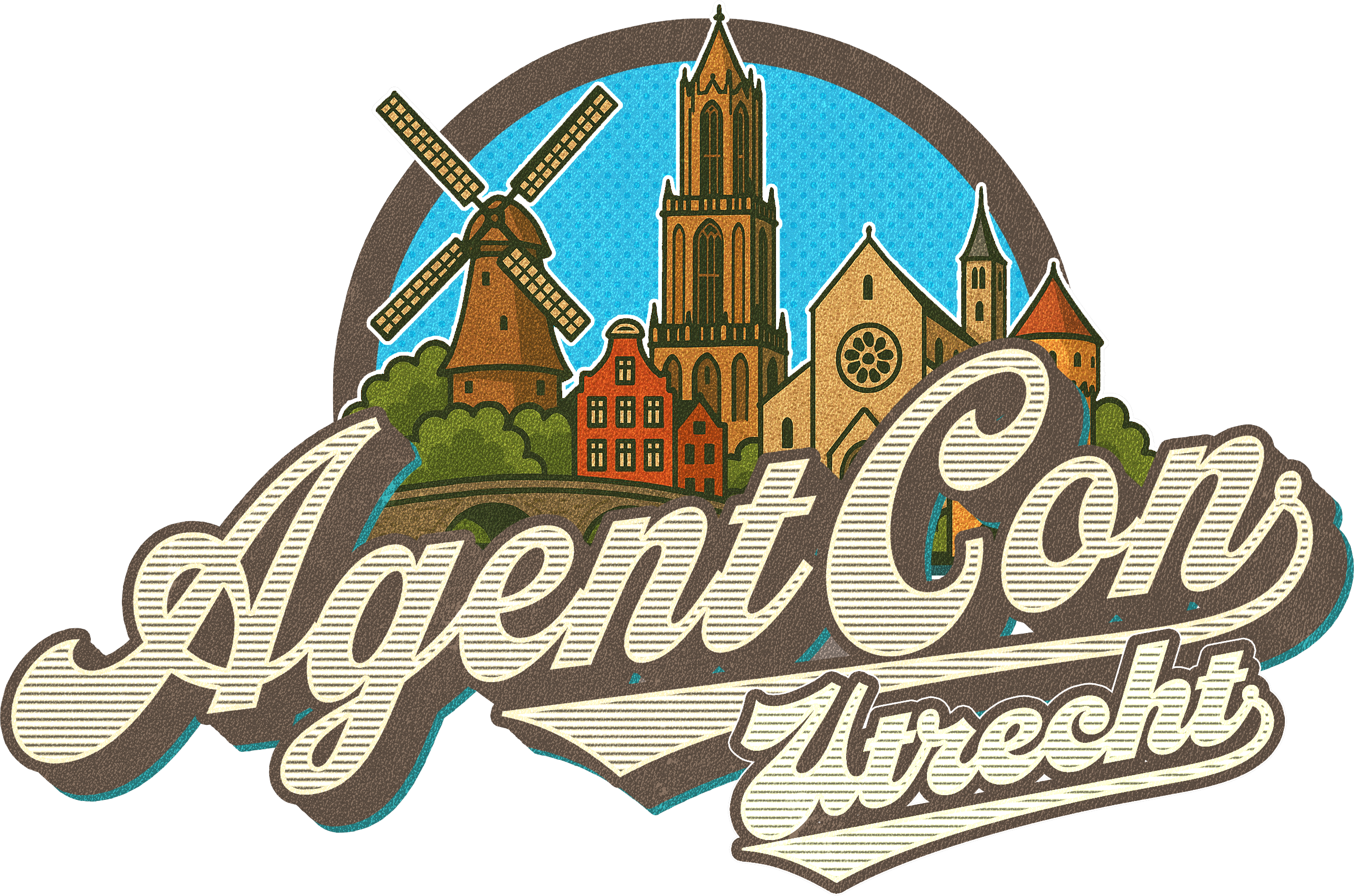 AgentCon - Utrecht