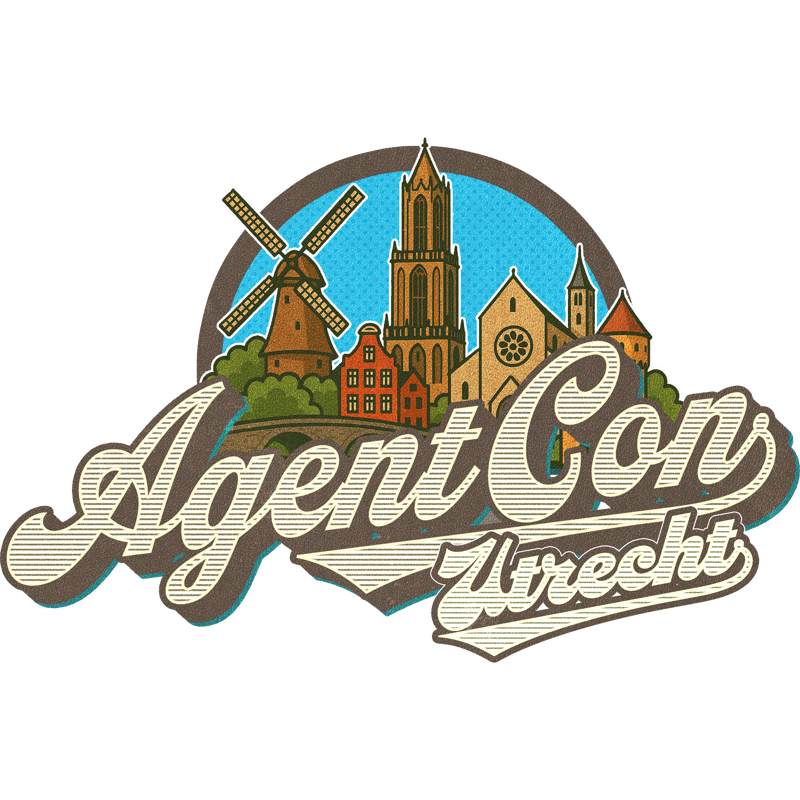 AgentCon - Utrecht