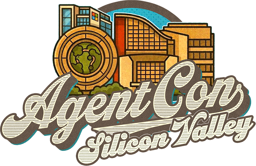 AgentCon - Silicon Valley