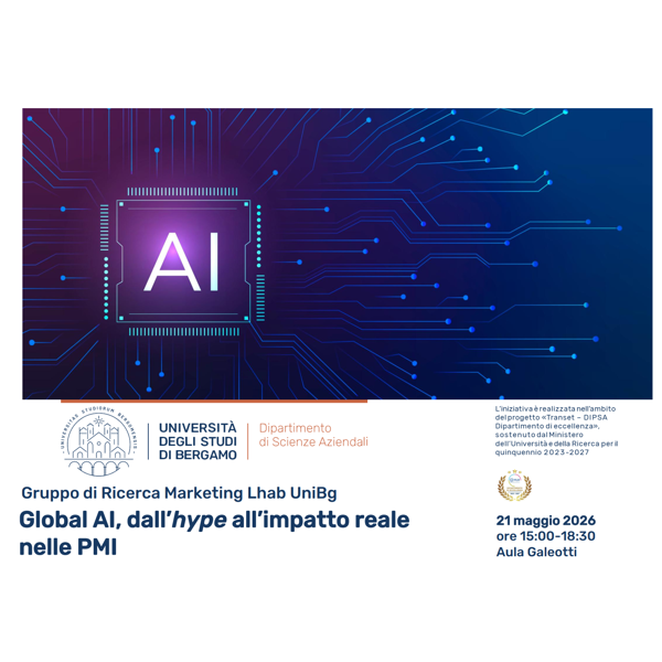 Global AI: From Hype to Real Impact in SMEs