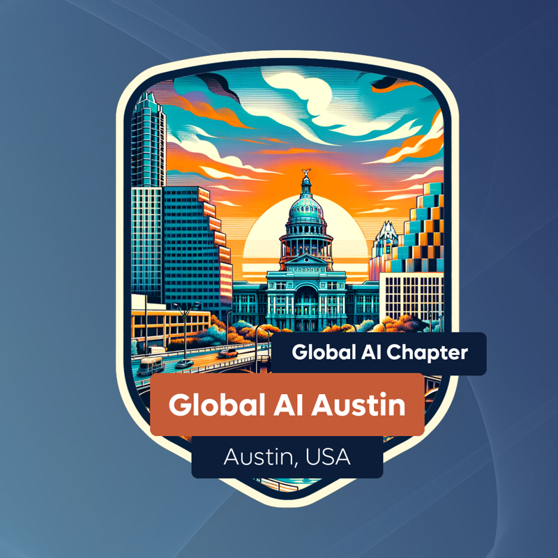 Agent Camp - Austin