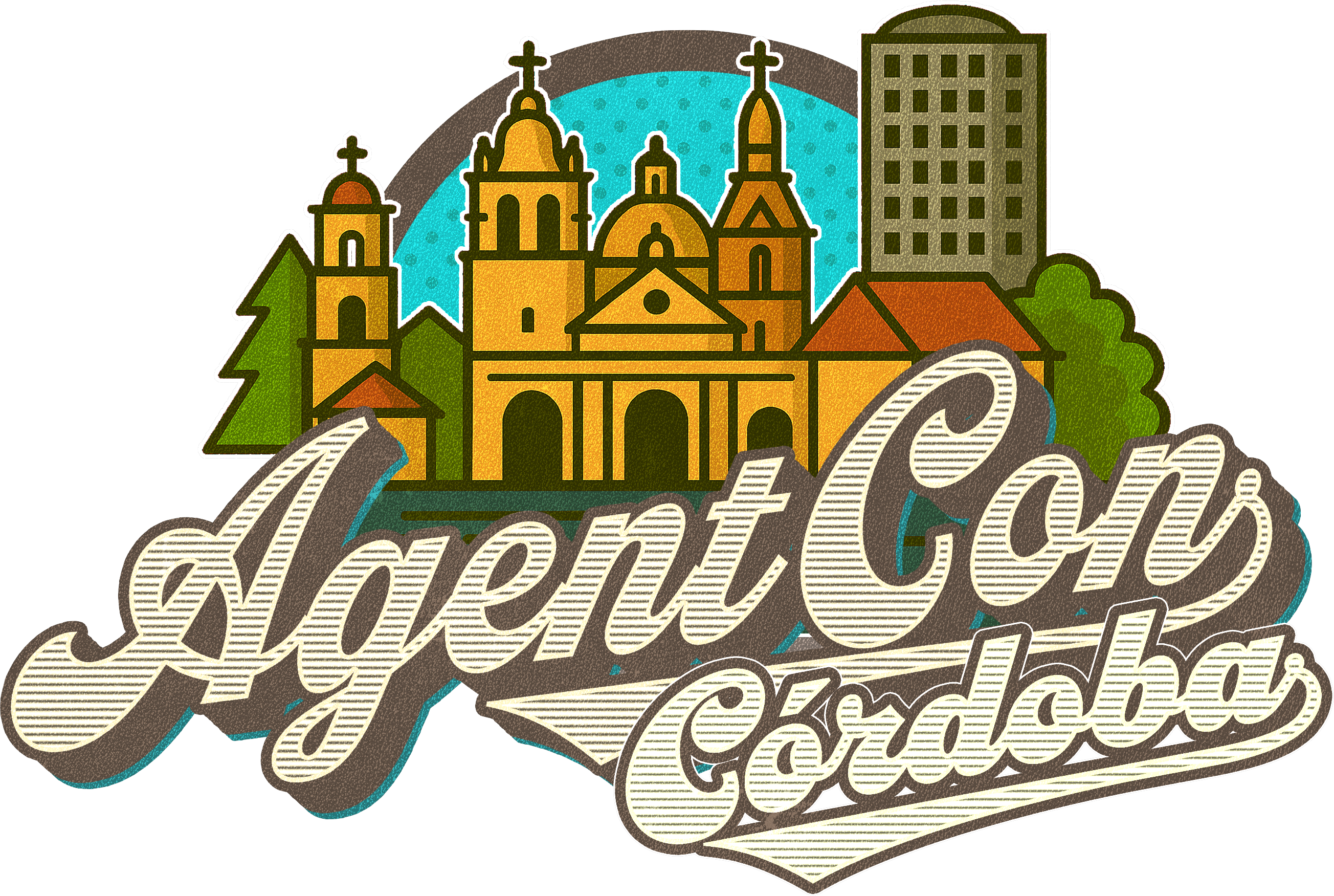 AgentCon - Córdoba