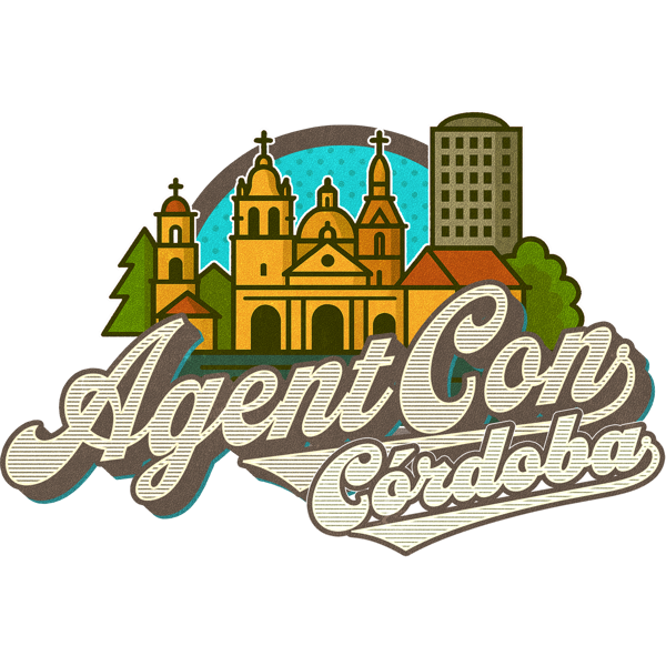 AgentCon - Córdoba