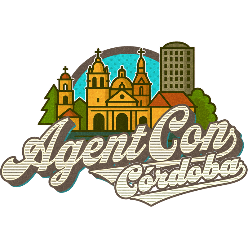 AgentCon - Córdoba