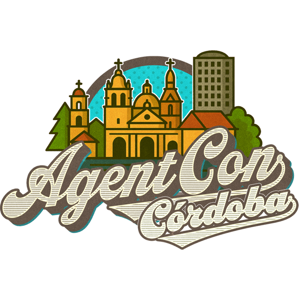 AgentCon - Córdoba