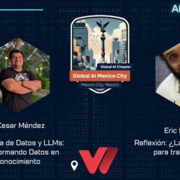 Episodio I - Los datos y la IA