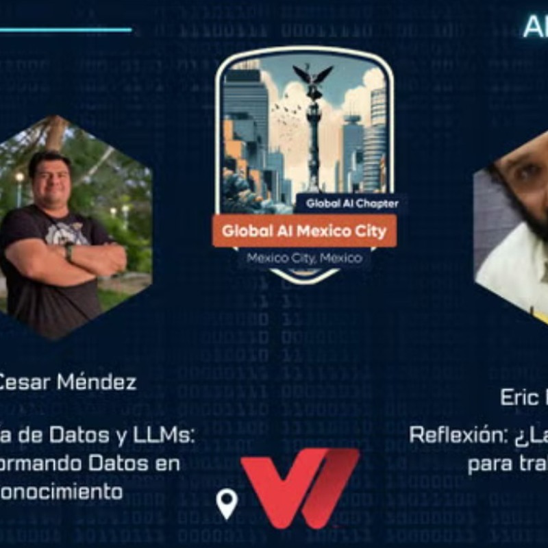 Episodio I - Los datos y la IA
