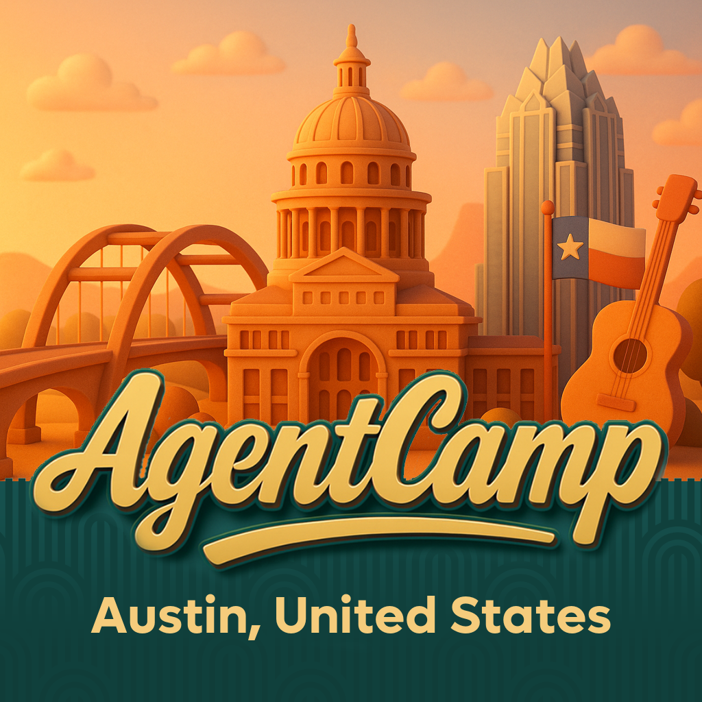 AgentCamp - Austin