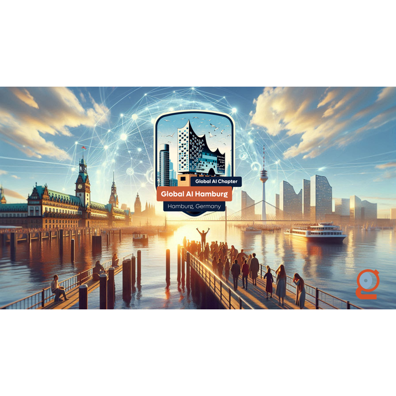 Global AI Meetup Hamburg - November 2025