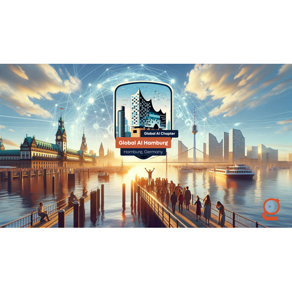 Global AI Meetup Hamburg - November 2025