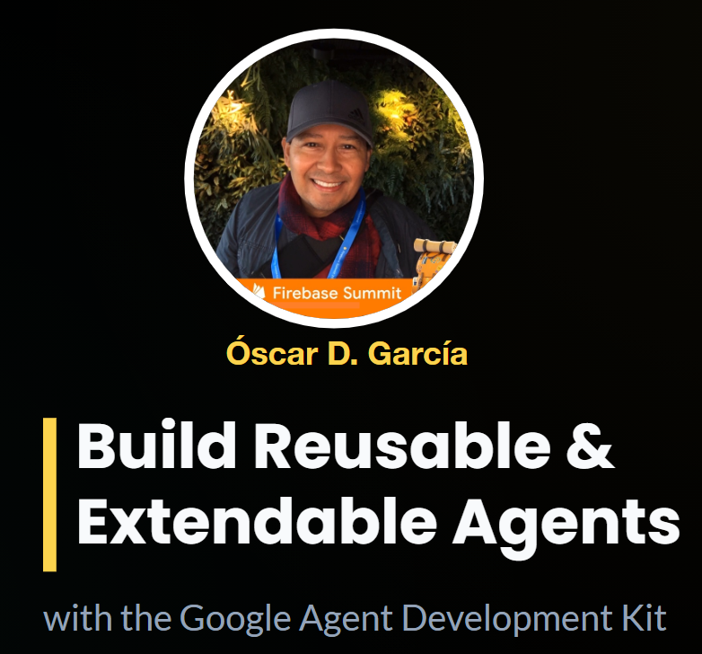 Building Reusable & Extendable AI Agents