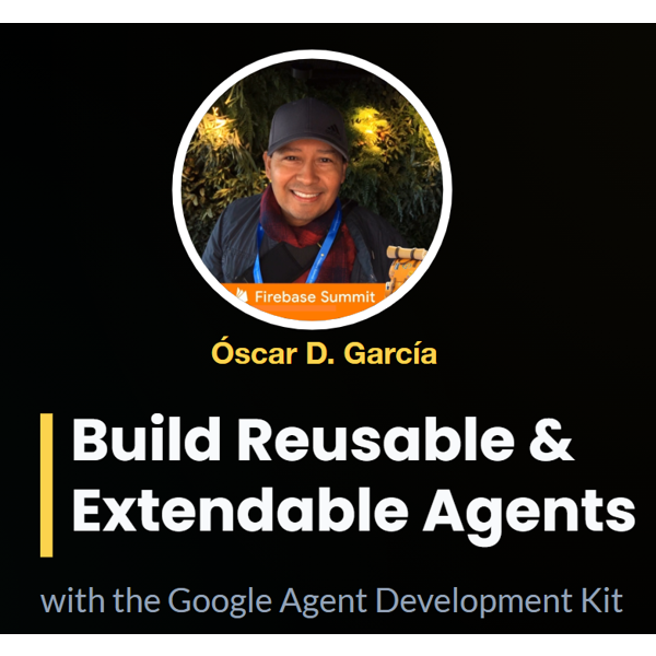 Building Reusable & Extendable AI Agents