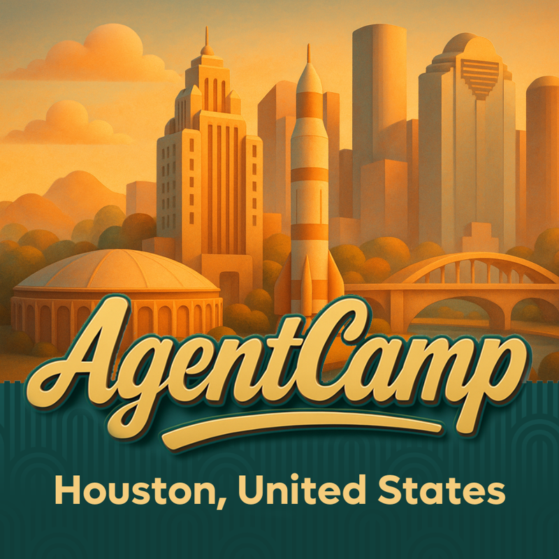 AgentCamp - Houston