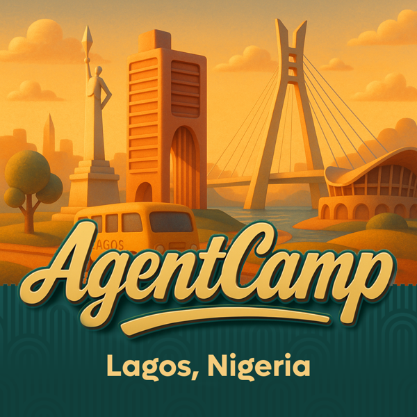 AgentCamp - Lagos