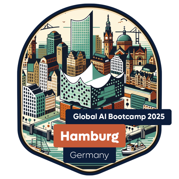 Global AI Bootcamp Hamburg 2025